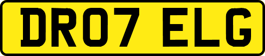DR07ELG