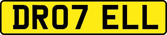 DR07ELL