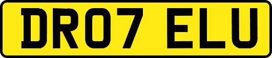 DR07ELU