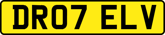 DR07ELV