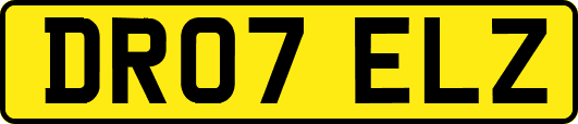 DR07ELZ