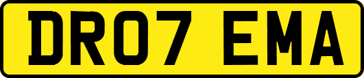 DR07EMA