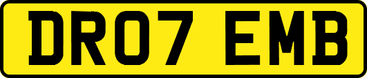 DR07EMB