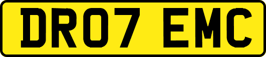 DR07EMC