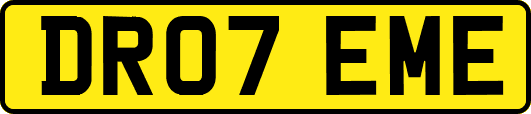 DR07EME