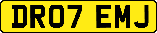 DR07EMJ