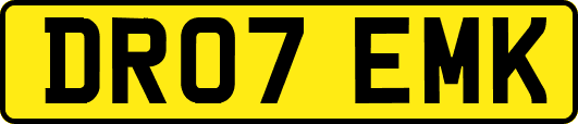 DR07EMK