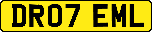 DR07EML