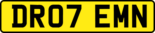 DR07EMN