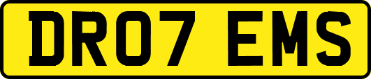 DR07EMS