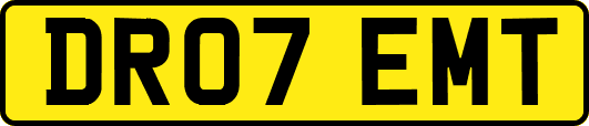 DR07EMT