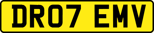 DR07EMV