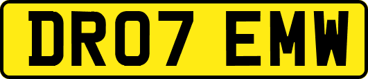 DR07EMW