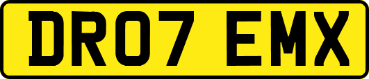 DR07EMX