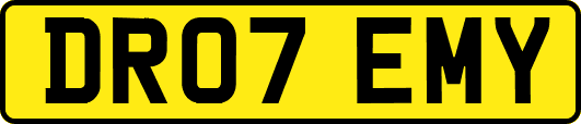 DR07EMY