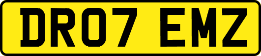DR07EMZ