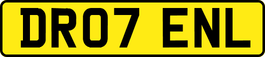 DR07ENL