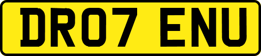 DR07ENU