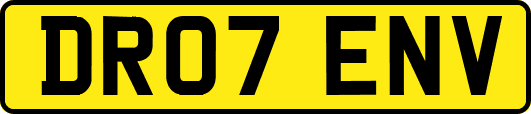 DR07ENV