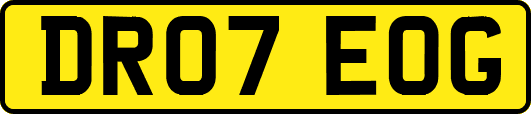 DR07EOG