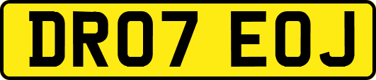 DR07EOJ