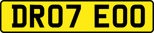 DR07EOO