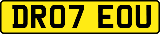 DR07EOU