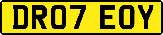 DR07EOY
