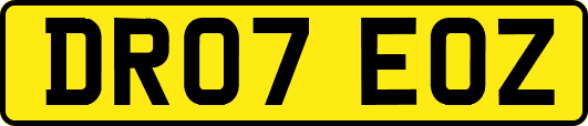DR07EOZ