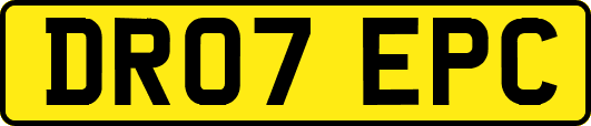 DR07EPC
