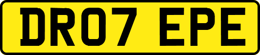 DR07EPE