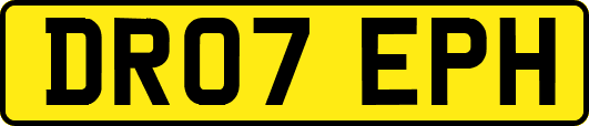DR07EPH