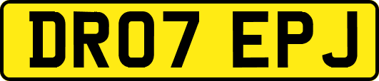 DR07EPJ