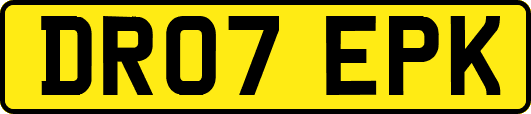 DR07EPK