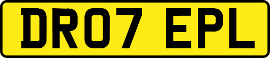 DR07EPL