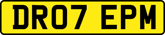 DR07EPM