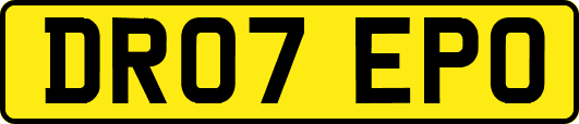 DR07EPO