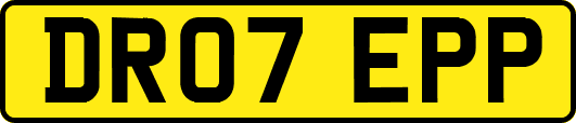 DR07EPP