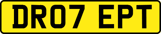 DR07EPT