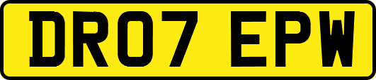 DR07EPW