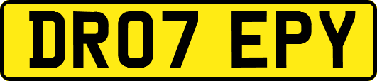 DR07EPY