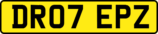 DR07EPZ
