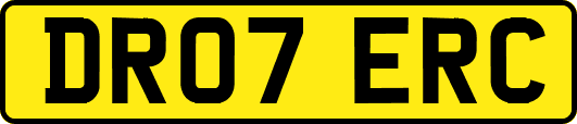 DR07ERC