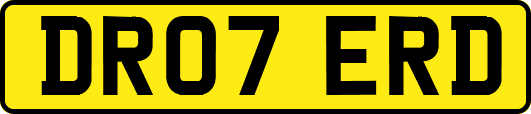DR07ERD