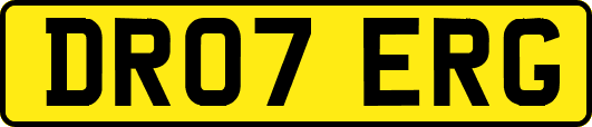 DR07ERG
