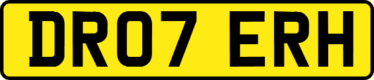DR07ERH