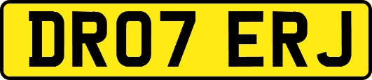 DR07ERJ