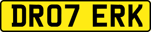 DR07ERK