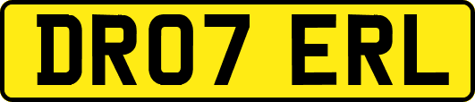 DR07ERL