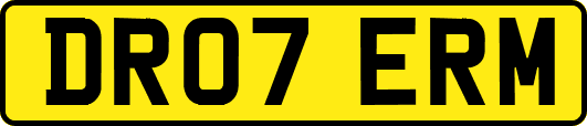 DR07ERM